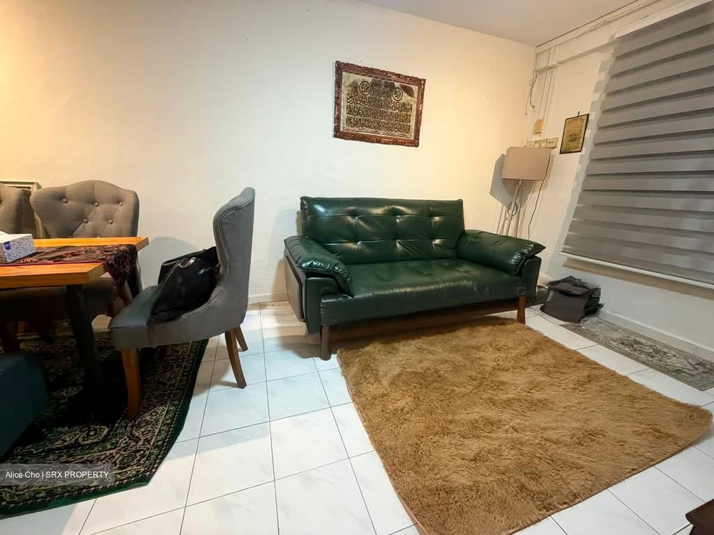 Blk 122 Yuan Ching Road (Jurong West), HDB 3 Rooms #573899501